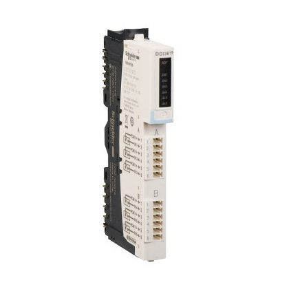 SCHNEIDER STBDDI3615K 24VDC be 6pt Basic kit