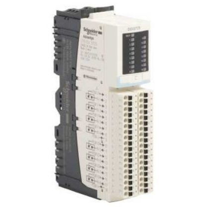 SCHNEIDER STBDDI3725KC 24VDC be 16PT Basic kit clamp