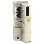   SCHNEIDER STBNIP2311 Két portos Ethernet Modbus/TCP standard STB NIM modul