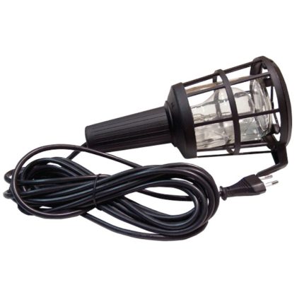   TRACON STL-04 Mounting lamp with plastic frame, glass cover, II. year.o. 230V, 50Hz, max.60W, 5m, 2 × 0.75mm2, H05RN, EEI = A ++, A +, A, B, C, D, E