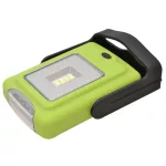   TRACON STLE2W Battery LED Hand Lamp 2 / 0.5 W, 6000K, 3 × AAA, 200 / 50lm