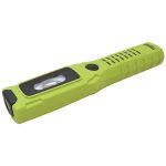 TRACON STLM4W Akkumulátoros LED kézi lámpa 3/1 W, 6000K, 3,7V, 2200mAh, 300/100 lm, IP44, 