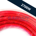   BVF SX 28W/m beépíthető kültéri fűtőkábel - 2700W (96,4 m) (SX2700)