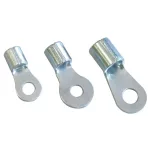   TRACON SZ1-5-3 Szigeteletlen szemes saru, ónozott elektrolitréz, 100 db/csomag