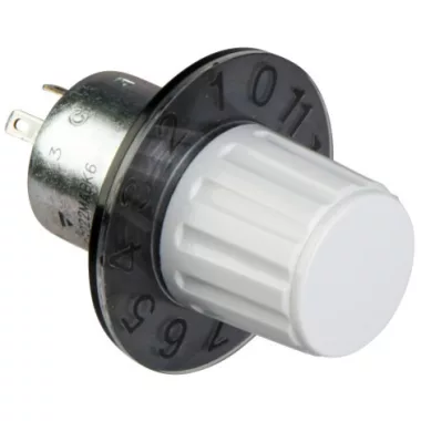 SCHNEIDER SZ1RV1202 Potenciométer 2,2 Kohm