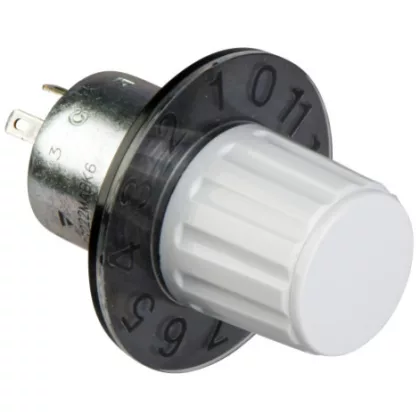 SCHNEIDER SZ1RV1202 Potenciométer 2,2 Kohm