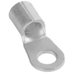   TRACON SZ25-8 Szigeteletlen szemes saru, ónozott elektrolitréz 25mm2, M8, (d1=7,7mm, d2=8,4mm)