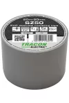TRACON SZ50 Szigetelőszalag, szürke 20m×50mm, PVC, 0-90°C, 40kV/mm