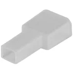   TRACON SZICS6 PVC szigetelés rátolható csatlakozó csaphoz (CS6) 6,3×0,8mm