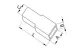 TRACON SZICS6 PVC szigetelés rátolható csatlakozó csaphoz (CS6) 6,3×0,8mm TRACON SZICS6 PVC szigetelés rátolható csatlakozó csaphoz (CS6) 6,3×0,8mm