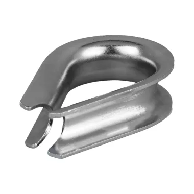 TRACON SZIV-3 Kötélszív kötél-és sodronyvégződések kialakítására, acél d=1-3mm