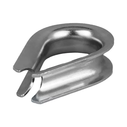 TRACON SZIV-3 Kötélszív kötél-és sodronyvégződések kialakítására, acél d=1-3mm