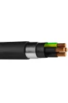 SZRMtKVM-J 14x1,5mm Földkábel, fekete SZRMtKVM-J 14x1,5mm Földkábel, fekete