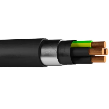 SZRMtKVM-J 14x1,5mm Földkábel, fekete SZRMtKVM-J 14x1,5mm Földkábel, fekete
