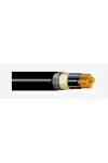 SZRMtKVM-J 14x2.5mm Földkábel, fekete SZRMtKVM-J 14x2.5mm Földkábel, fekete