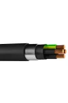 SZRMtKVM-J 4x6mm, Földkábel ,fekete SZRMtKVM-J 4x6mm, Földkábel ,fekete