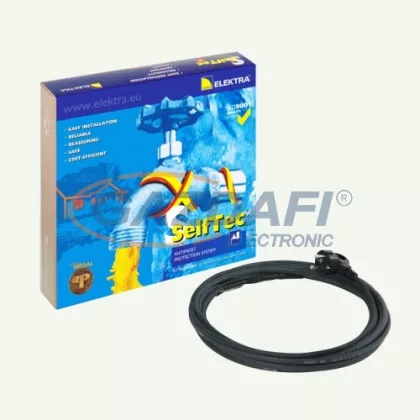 ELEKTRA SelfTec önszabályzó fűtőkábel 16W/m