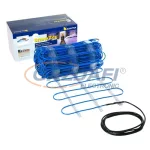  ELEKTRA SnowTec 300/9 Kültéri fűtőszőnyeg 9x0,6 m, 1680 W, 400V