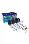 ELEKTRA SnowTec Tuff 400/16 Kültéri, aszfaltba is helyezhető fűtőszőnyeg 16x0,6 m, 3650 W 230V