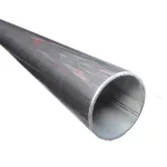 Szerkezeti Cső  22x2 mm  l=6000 mm