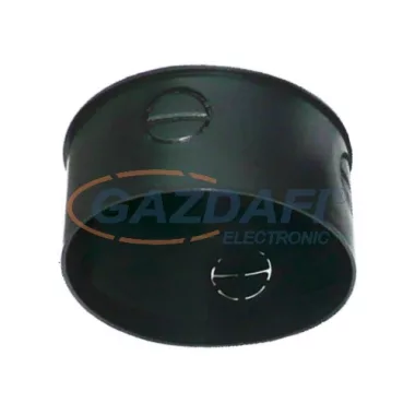 MDS 80 villamosági doboz alj