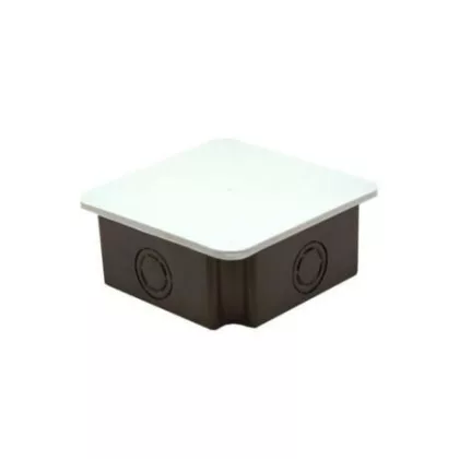 MDN 100- doboz fúrt