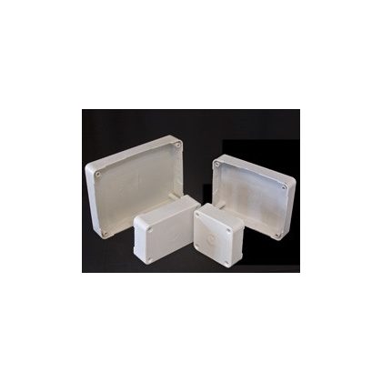 GT3 160x210 elosztó tábla