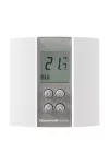 HONEYWELL T135C110AEU Digitális szobatermosztát DT135 HONEYWELL T135C110AEU Digitális szobatermosztát DT135