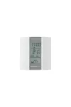 HONEYWELL T136C110AEU Digitális szobatermosztát T136 HONEYWELL T136C110AEU Digitális szobatermosztát T136
