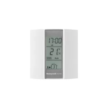 HONEYWELL T136C110AEU Digitális szobatermosztát T136 HONEYWELL T136C110AEU Digitális szobatermosztát T136
