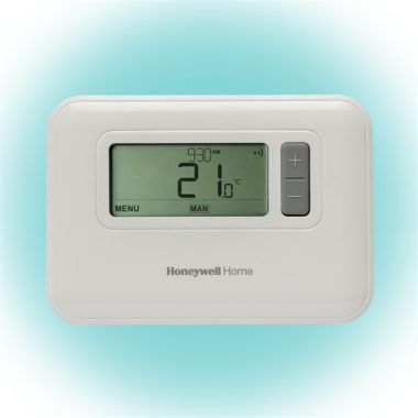 HONEYWELL T3C110AEU Honeywell szobatermosztát, programozható