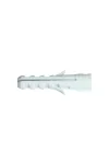 TRACON T8-PA Normál tipli, szürke M8×40mm, PA6