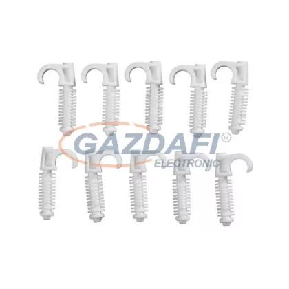 10/10 Gipszkarton tipli