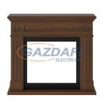 Tagu Larsen Kandalló keret Prémium Dió