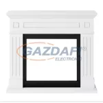 Tagu Larsen Kandalló keret Fehér