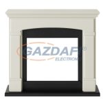 Tagu Helmi Kandalló keret Krém