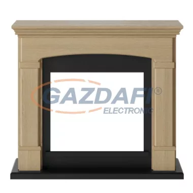 Tagu Helmi Kandalló keret Tölgy