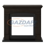 Tagu Helmi Kandalló keret Espresso Wenge