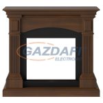 Tagu Magna Kandalló keret Prémium Dió