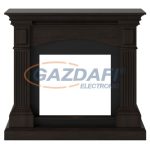 Tagu Magna Kandalló keret Espresso Wenge