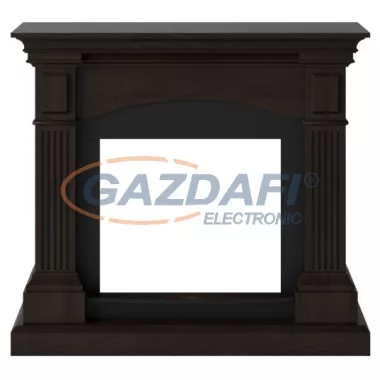 Tagu Magna Kandalló keret Espresso Wenge