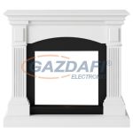 Tagu Magna Kandalló keret Fehér