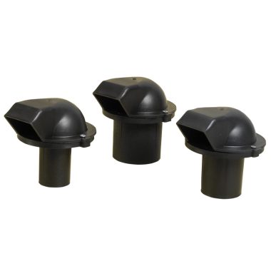 TRACON TB-2.5 Tetőtartó-bevezető 230/400VAC, 2.5coll