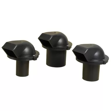 TRACON TB-2.5 Tetőtartó-bevezető 230/400VAC, 2.5coll