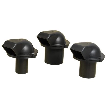 TRACON TB-2.5 Tetőtartó-bevezető 230/400VAC, 2.5coll