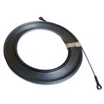   TRACON TBSZF-20 Fém-szalag (lapos) vezeték-behúzószál L=20m, d=3,2mm