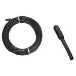   Elko TC-0 - NTC hőmérséklet-érzékelő, 0.. +70 °C, 10 cm