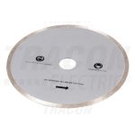   TRACON TCA1004 Gyémánt vágótárcsa TCM1011 csempevágóhoz D=180mm