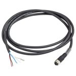 SCHNEIDER TCSCCN2M2F03 CAN kábel,angled,M12-B,Apa-Anya, 0.3m