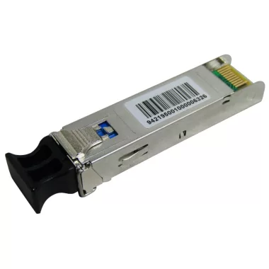 SCHNEIDER TCSEAAF1LFU00 Optikai modul SFP-SX/LC